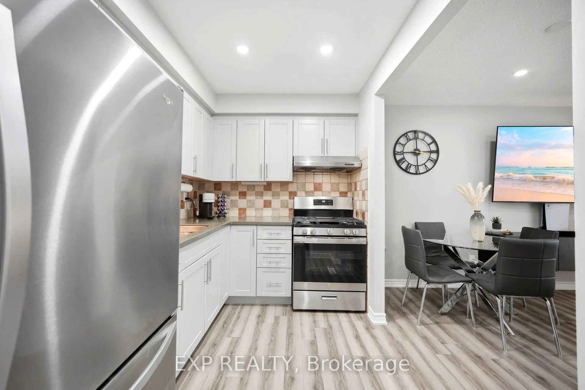 Photo 13 of Unit 52, 475 Bramalea Road, Brampton, Bramalea Road South Gateway — HOMEH