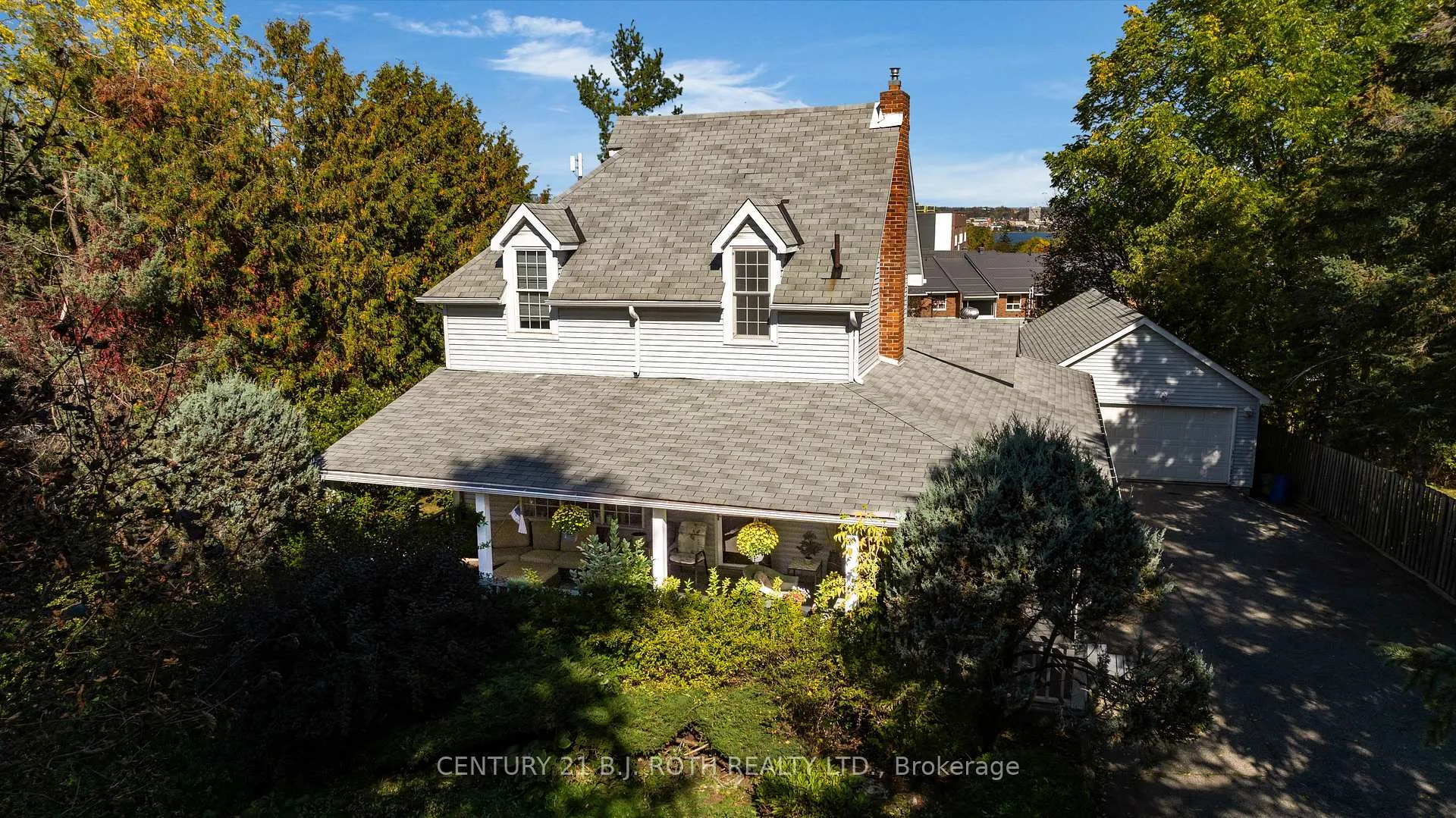 Photo 33 of 70 Baldwin Lane, Barrie, Allandale — HOMEH