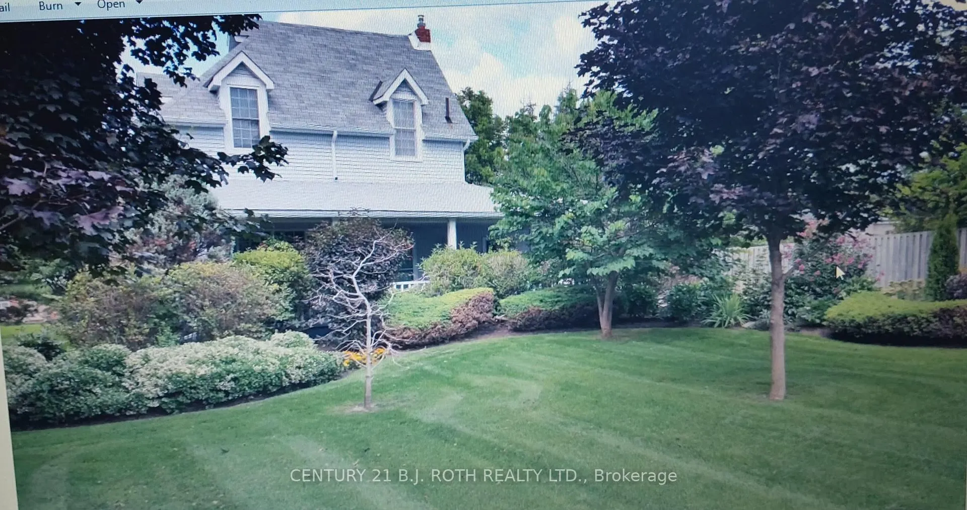 Photo 43 of 70 Baldwin Lane, Barrie, Allandale — HOMEH