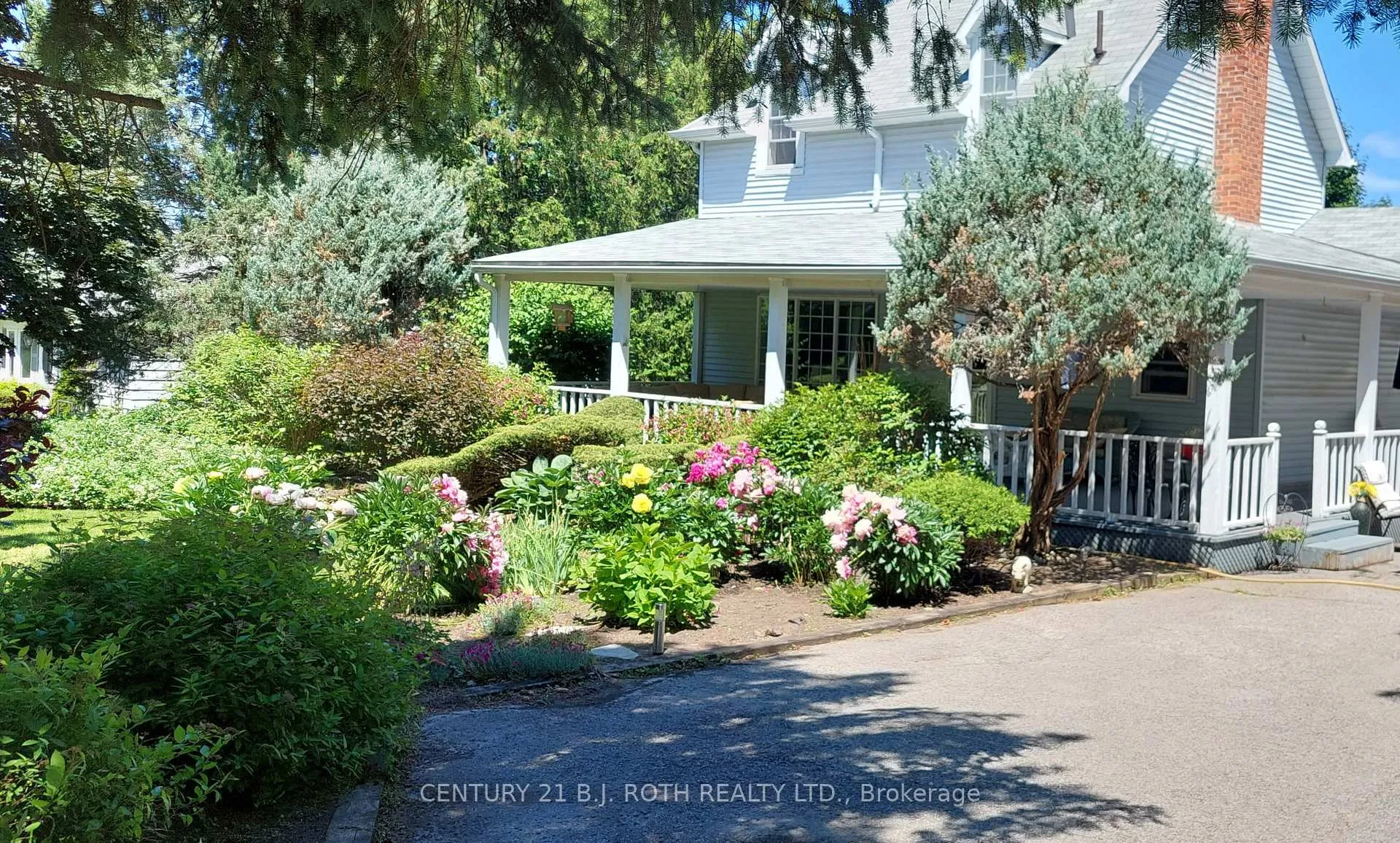 Photo 45 of 70 Baldwin Lane, Barrie, Allandale — HOMEH