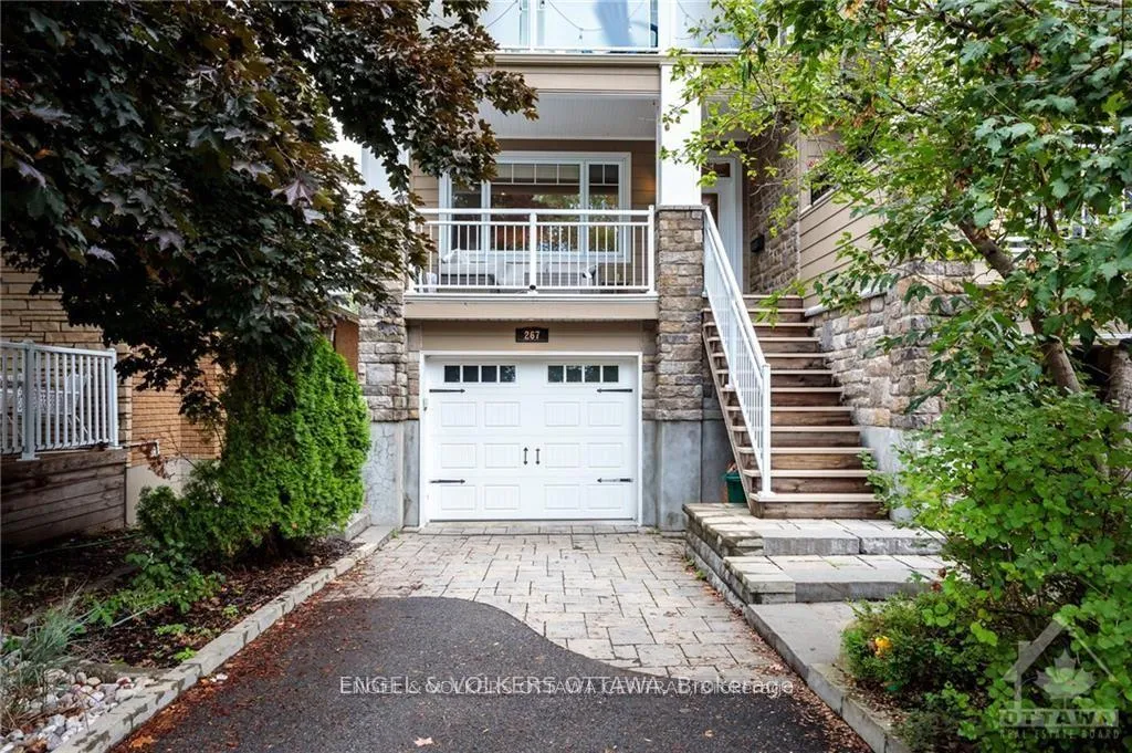 Photo 2 of 267 Kirchoffer Avenue, Ottawa, Westboro West — HOMEH