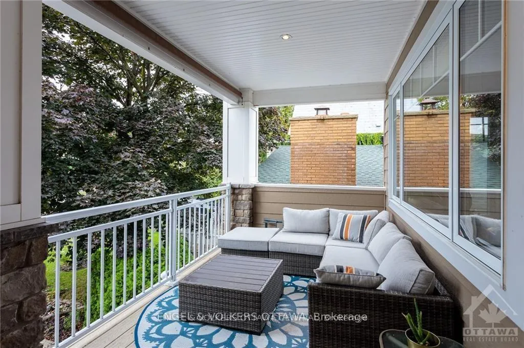 Photo 3 of 267 Kirchoffer Avenue, Ottawa, Westboro West — HOMEH