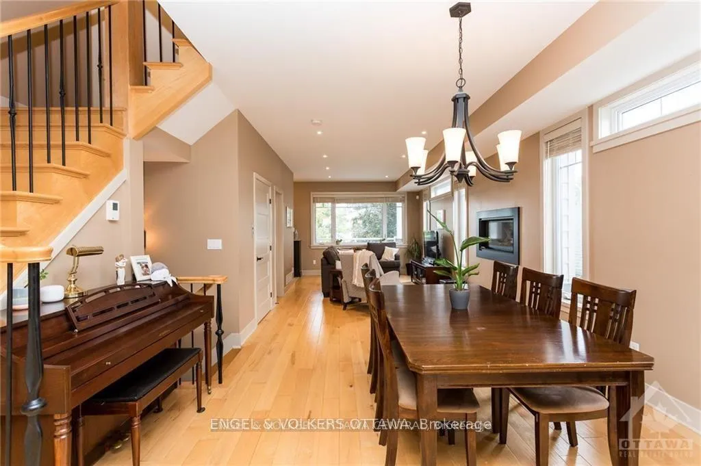 Photo 9 of 267 Kirchoffer Avenue, Ottawa, Westboro West — HOMEH