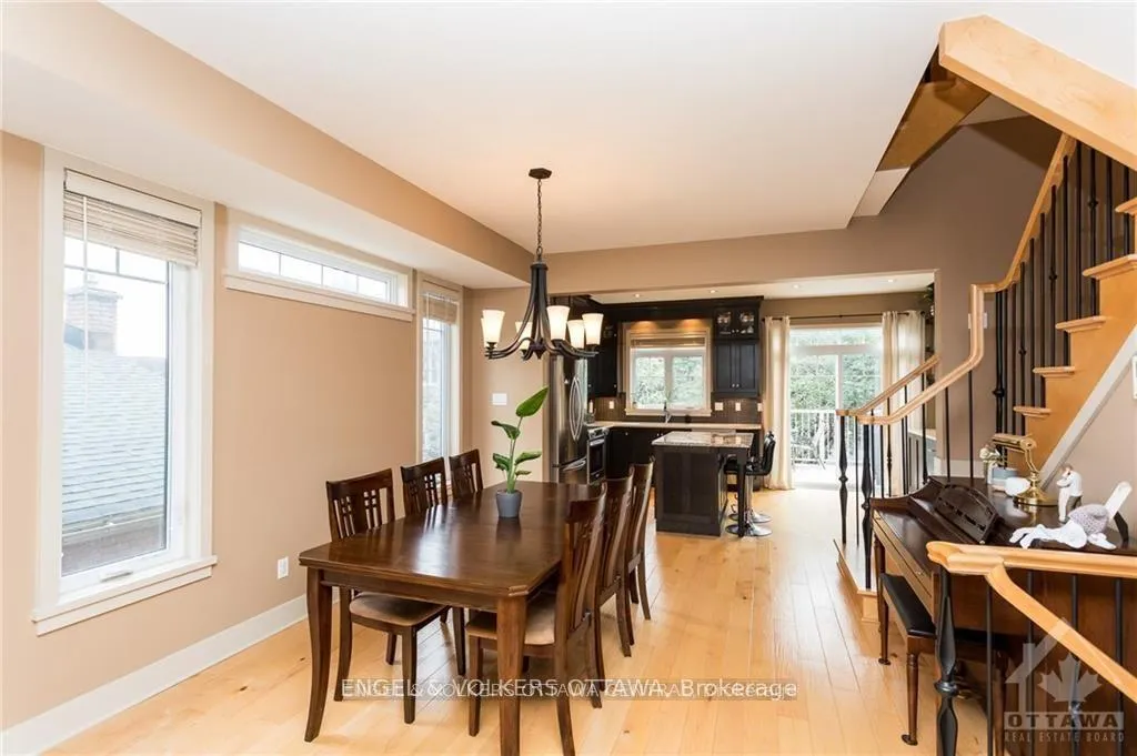 Photo 10 of 267 Kirchoffer Avenue, Ottawa, Westboro West — HOMEH