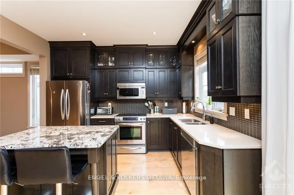 Photo 13 of 267 Kirchoffer Avenue, Ottawa, Westboro West — HOMEH