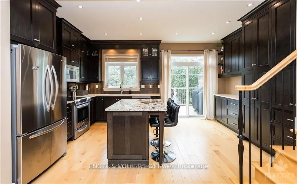 Photo 14 of 267 Kirchoffer Avenue, Ottawa, Westboro West — HOMEH