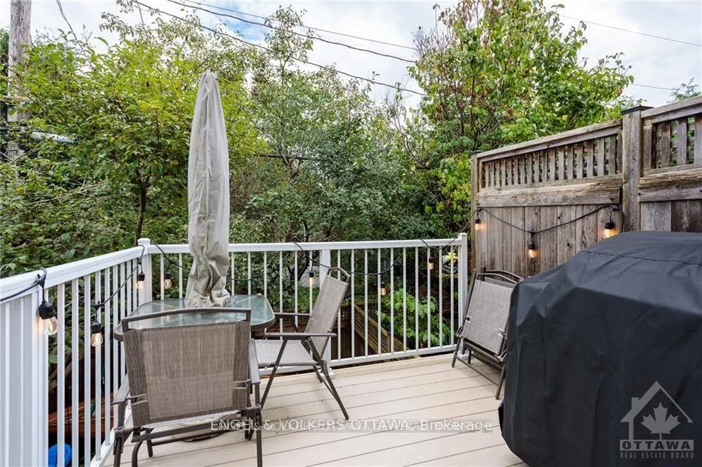 Photo 42 of 267 Kirchoffer Avenue, Ottawa, Westboro West — HOMEH