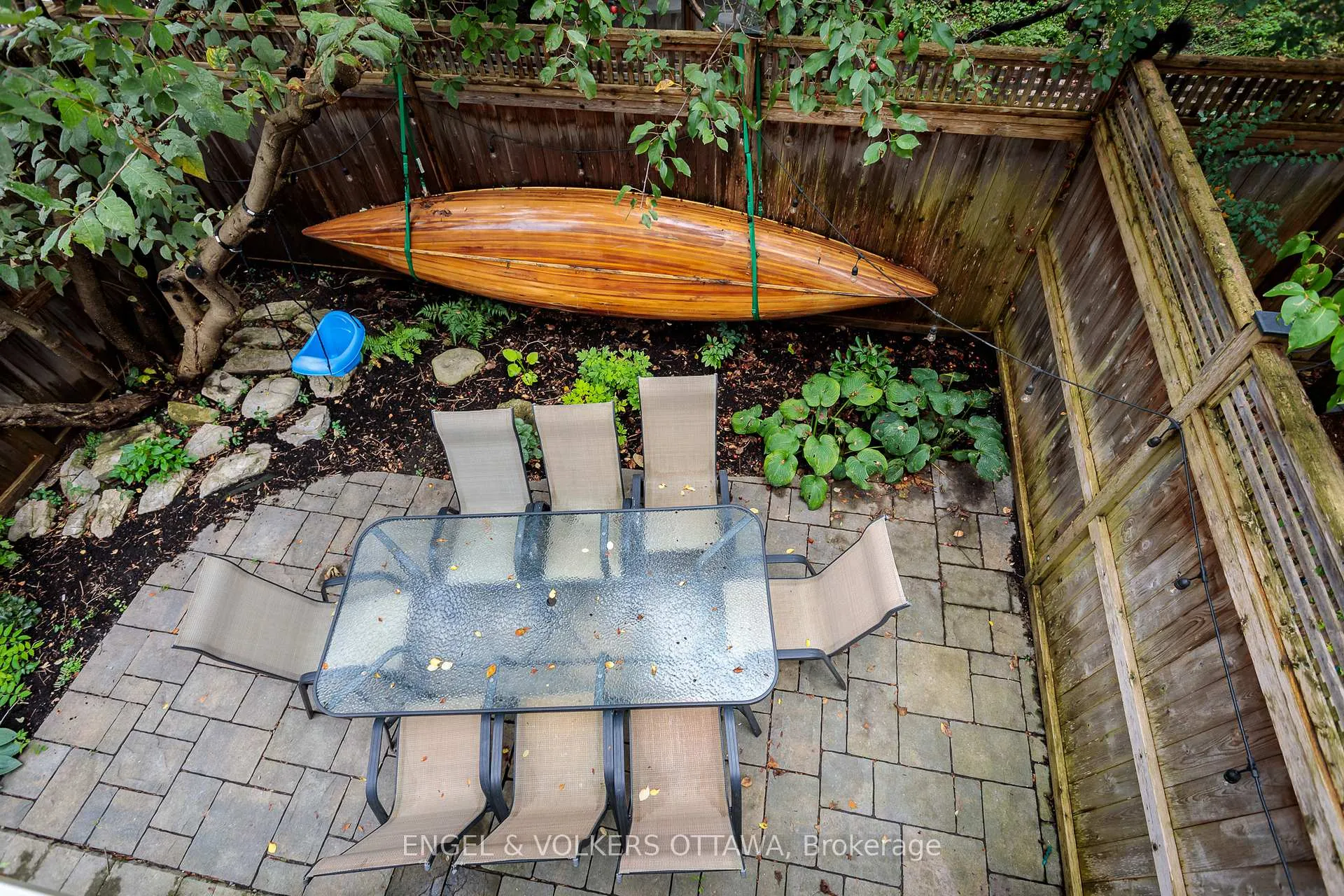 Photo 46 of 267 Kirchoffer Avenue, Ottawa, Westboro West — HOMEH