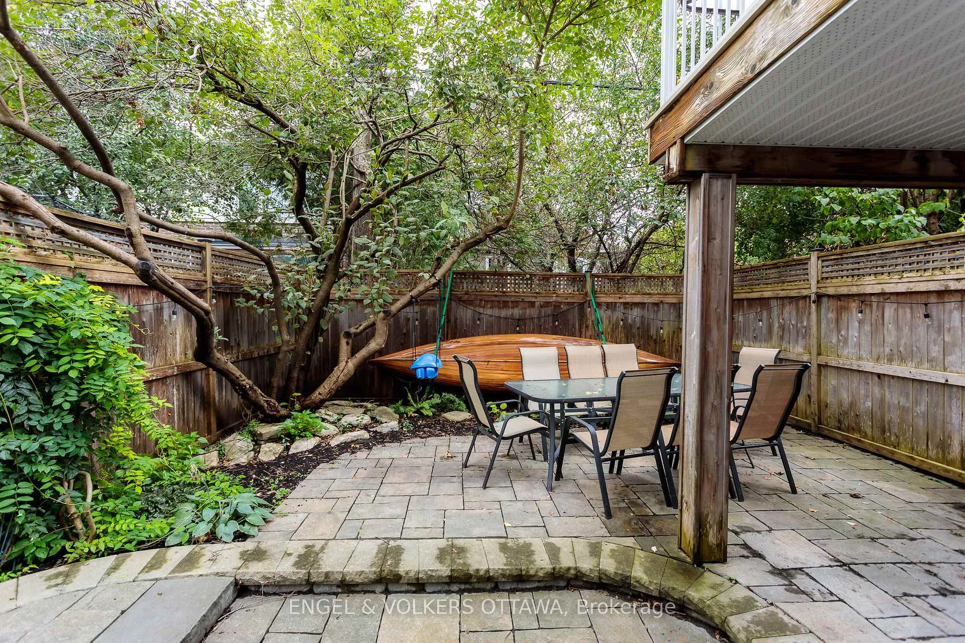Photo 48 of 267 Kirchoffer Avenue, Ottawa, Westboro West — HOMEH