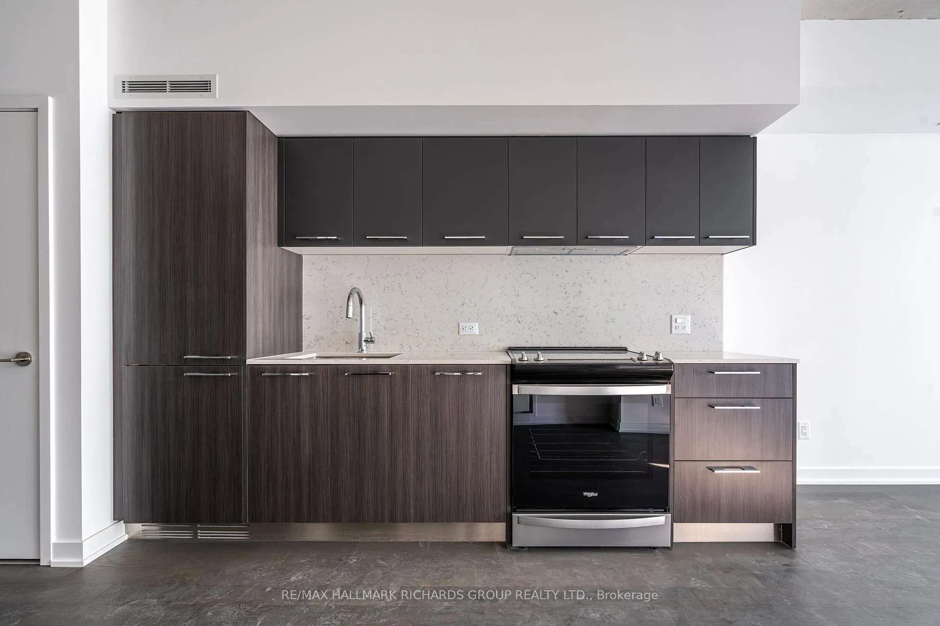 Photo 12 of Unit 1011, 45 Baseball Place, Toronto, South Riverdale — HOMEH