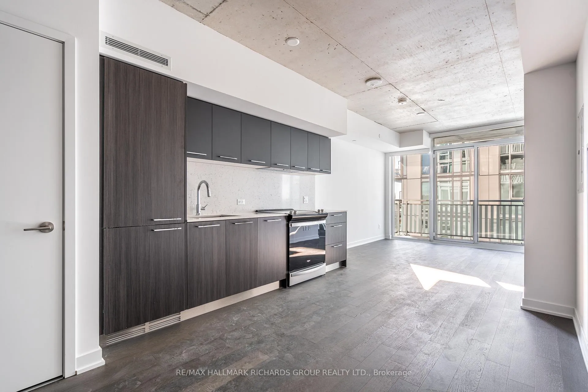 Photo 13 of Unit 1011, 45 Baseball Place, Toronto, South Riverdale — HOMEH