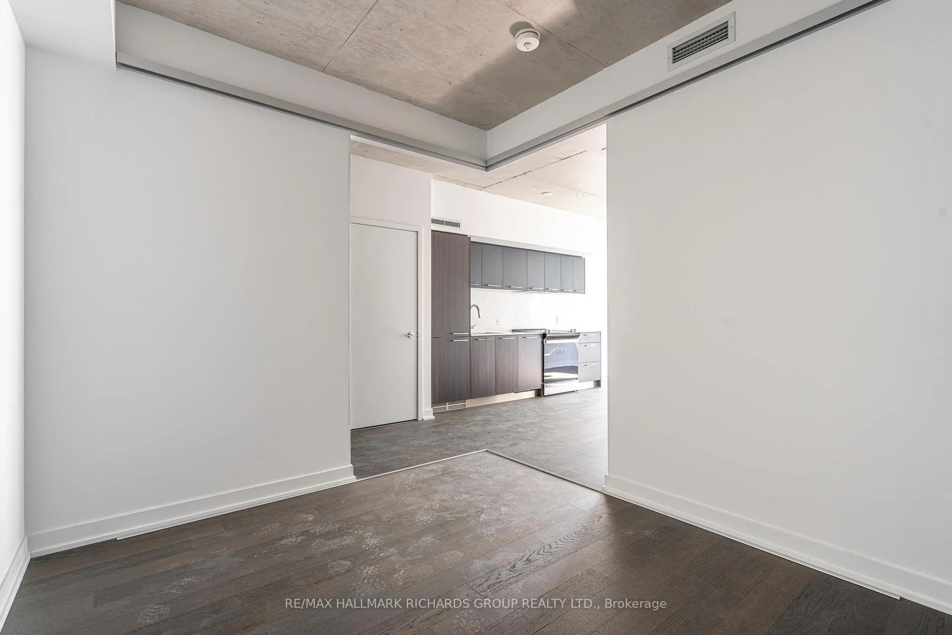 Photo 14 of Unit 1011, 45 Baseball Place, Toronto, South Riverdale — HOMEH