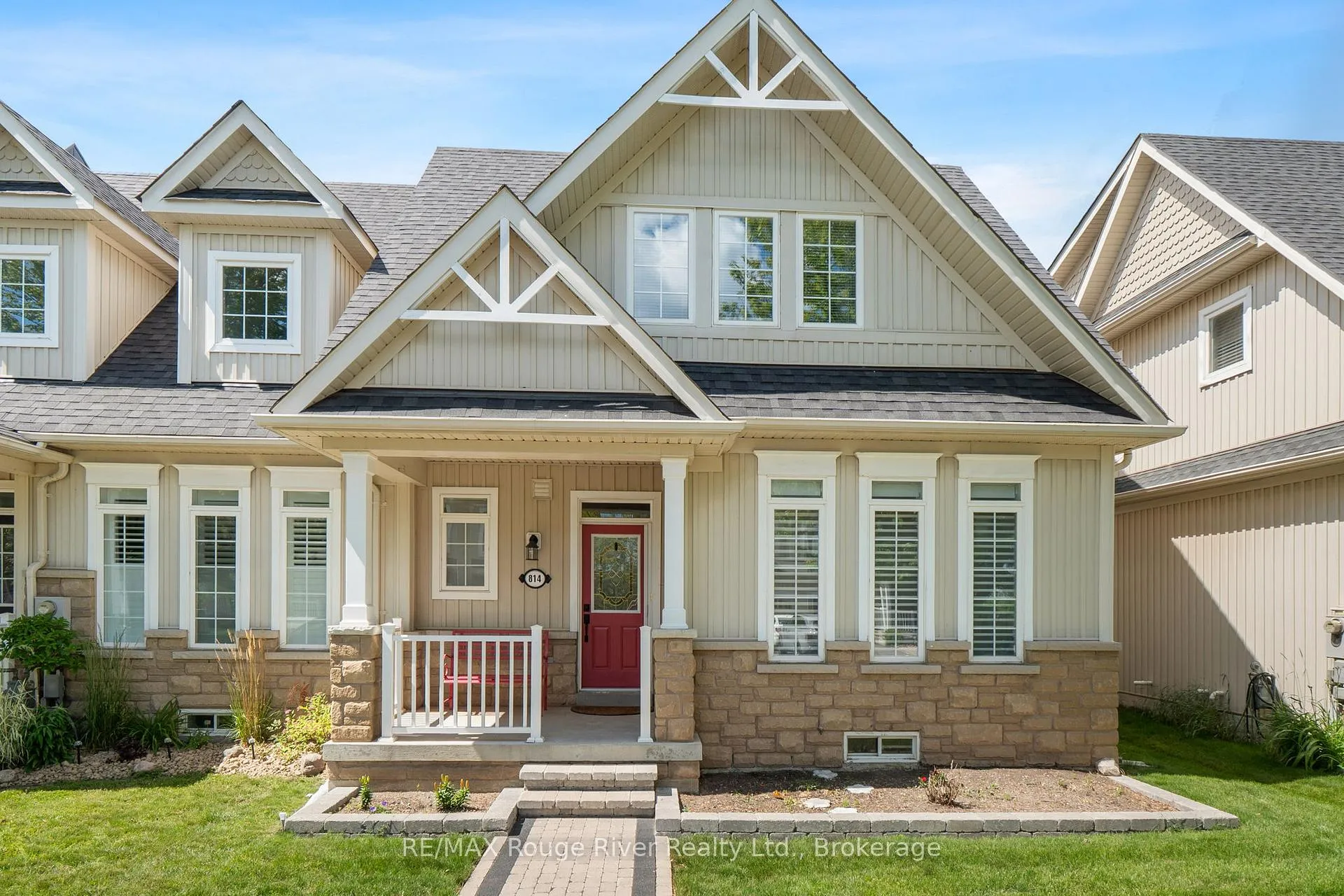 Photo 8 of 814 Leslie Street, Cobourg — HOMEH