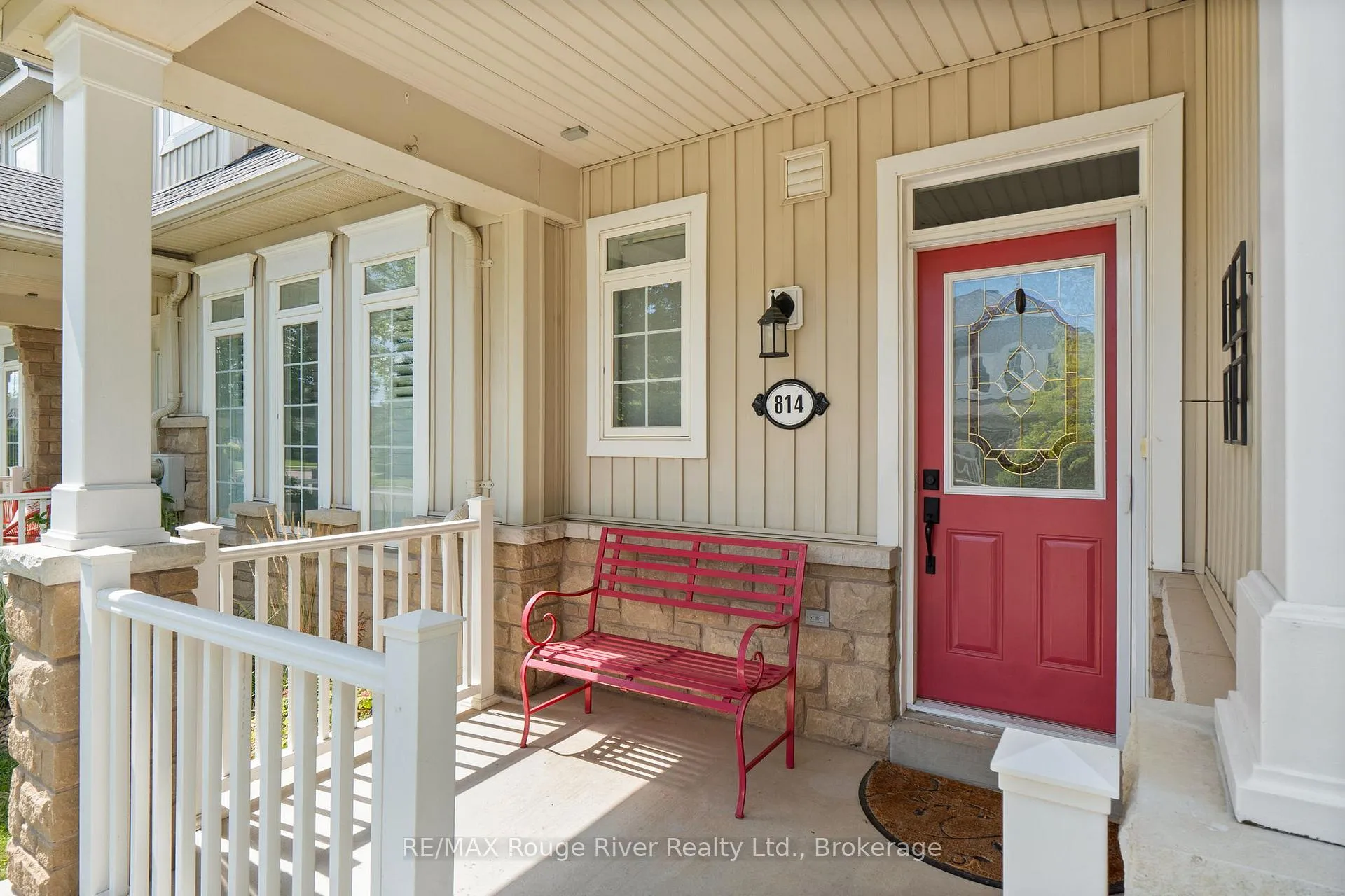 Photo 9 of 814 Leslie Street, Cobourg — HOMEH