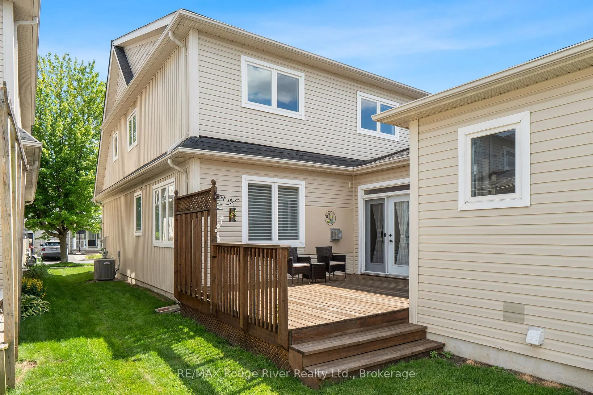 Photo 42 of 814 Leslie Street, Cobourg — HOMEH
