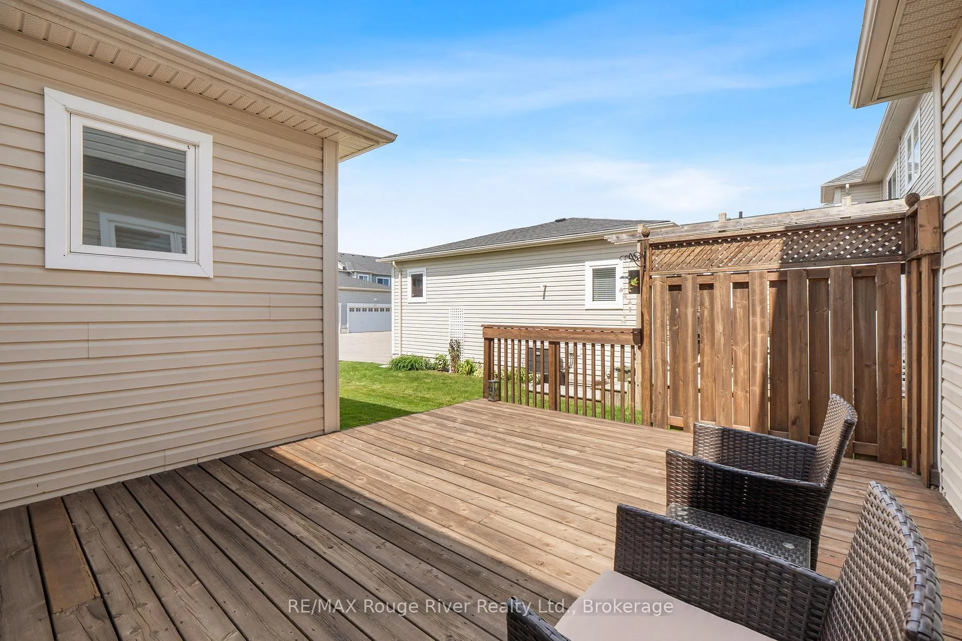 Photo 43 of 814 Leslie Street, Cobourg — HOMEH