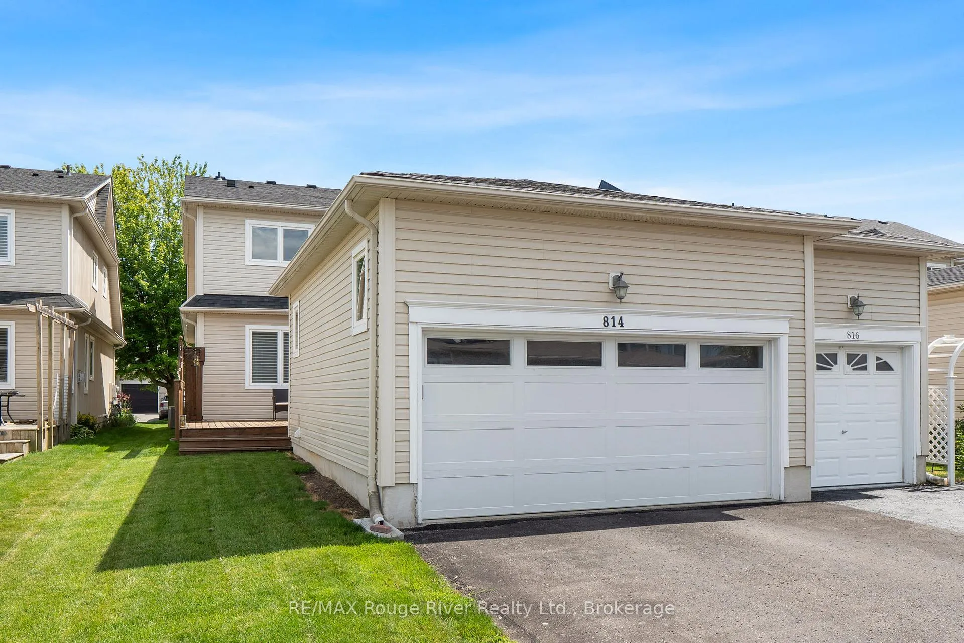 Photo 44 of 814 Leslie Street, Cobourg — HOMEH