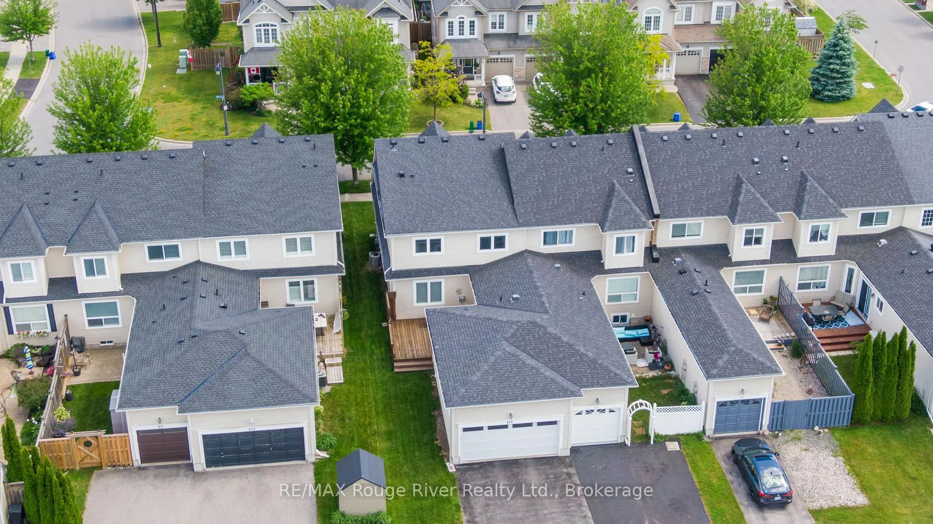 Photo 45 of 814 Leslie Street, Cobourg — HOMEH