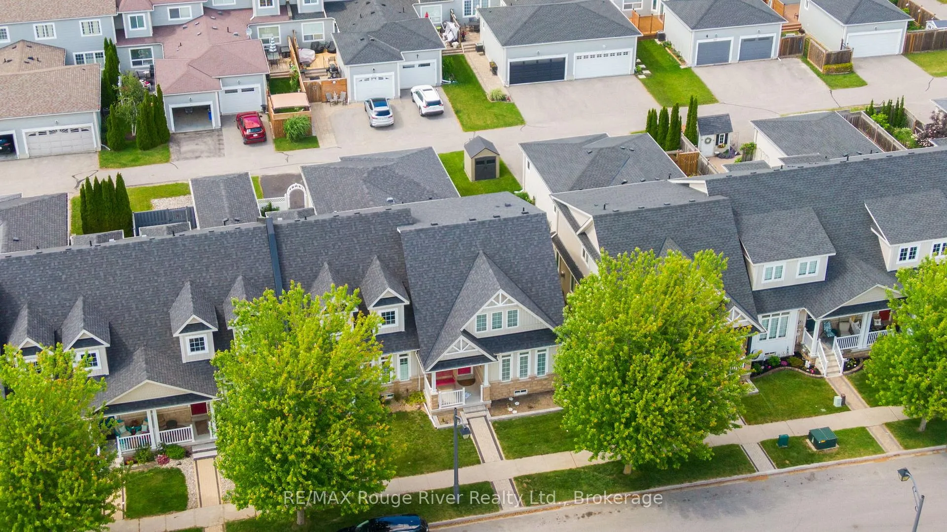 Photo 46 of 814 Leslie Street, Cobourg — HOMEH