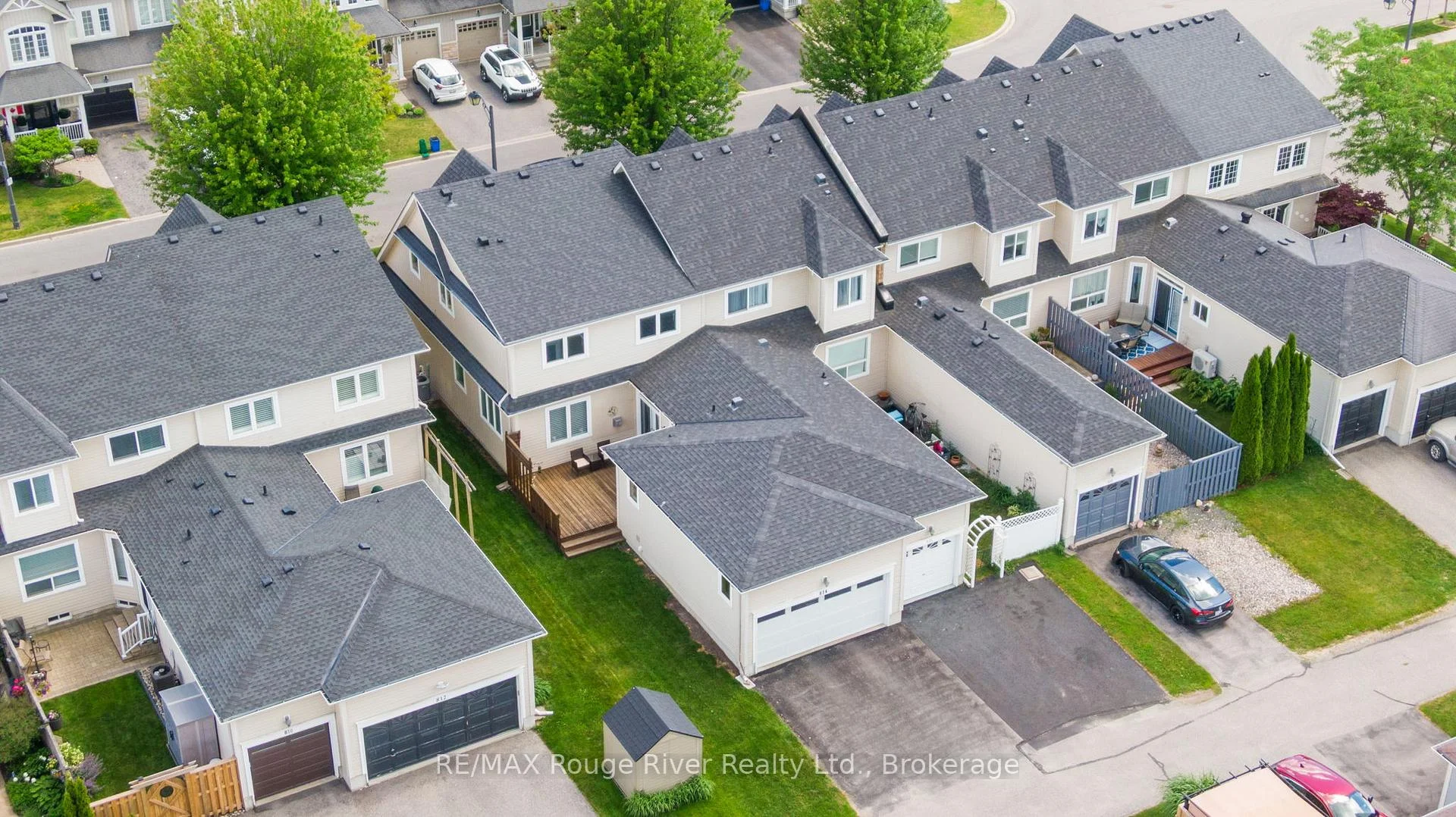 Photo 3 of 814 Leslie Street, Cobourg — HOMEH