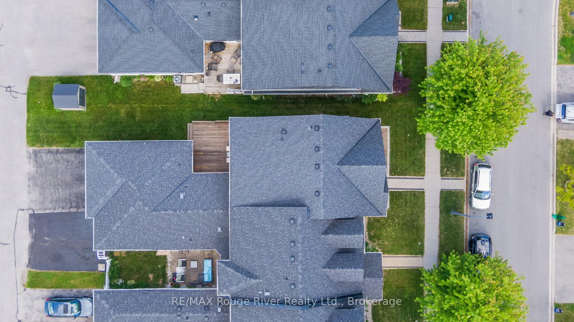 Photo 5 of 814 Leslie Street, Cobourg — HOMEH