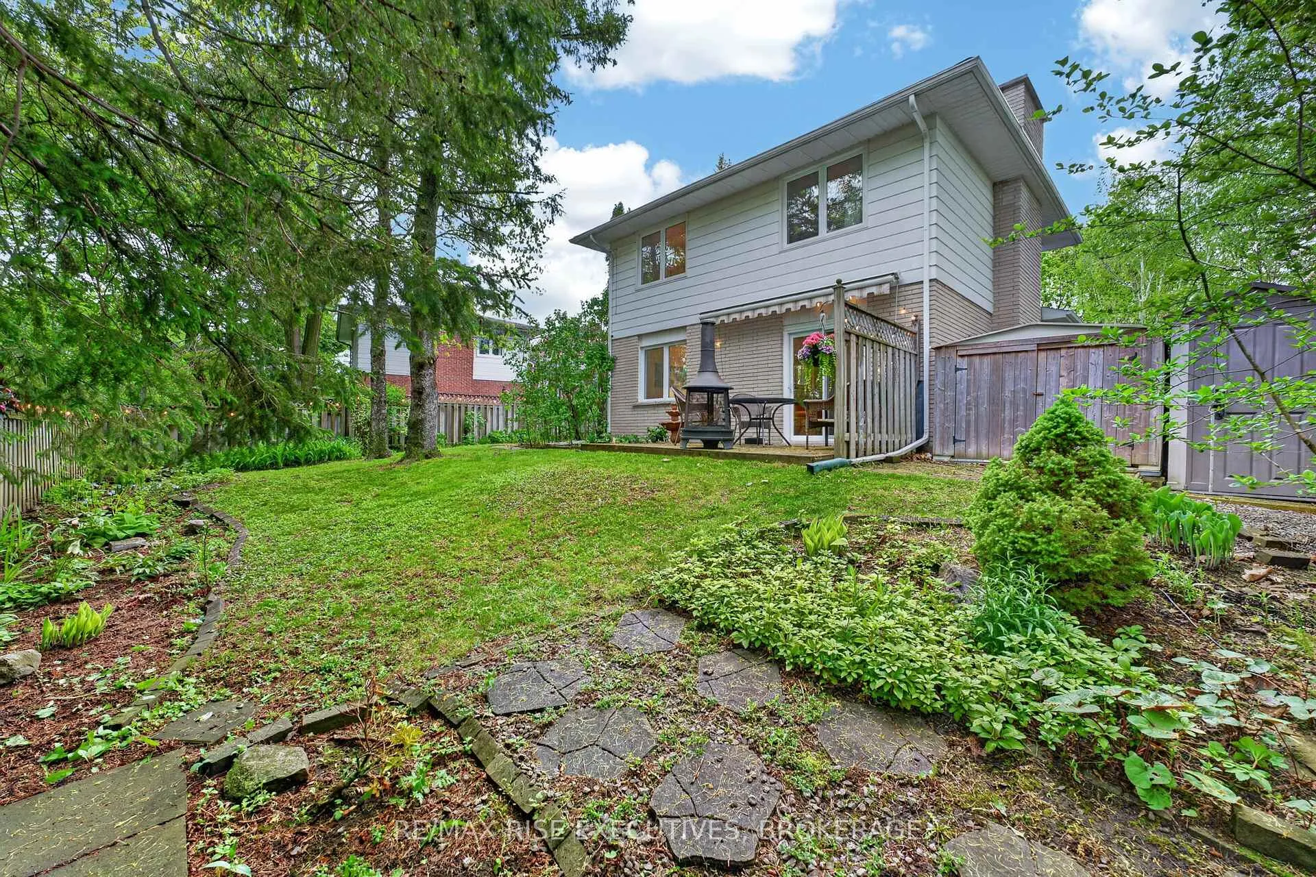 Photo 34 of 601 Pimlico Place, Kingston, South of Taylor-Kidd Blvd — HOMEH