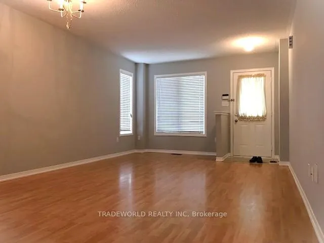Photo 2 of 68 Thoroughbred Way, Markham, Berczy — HOMEH