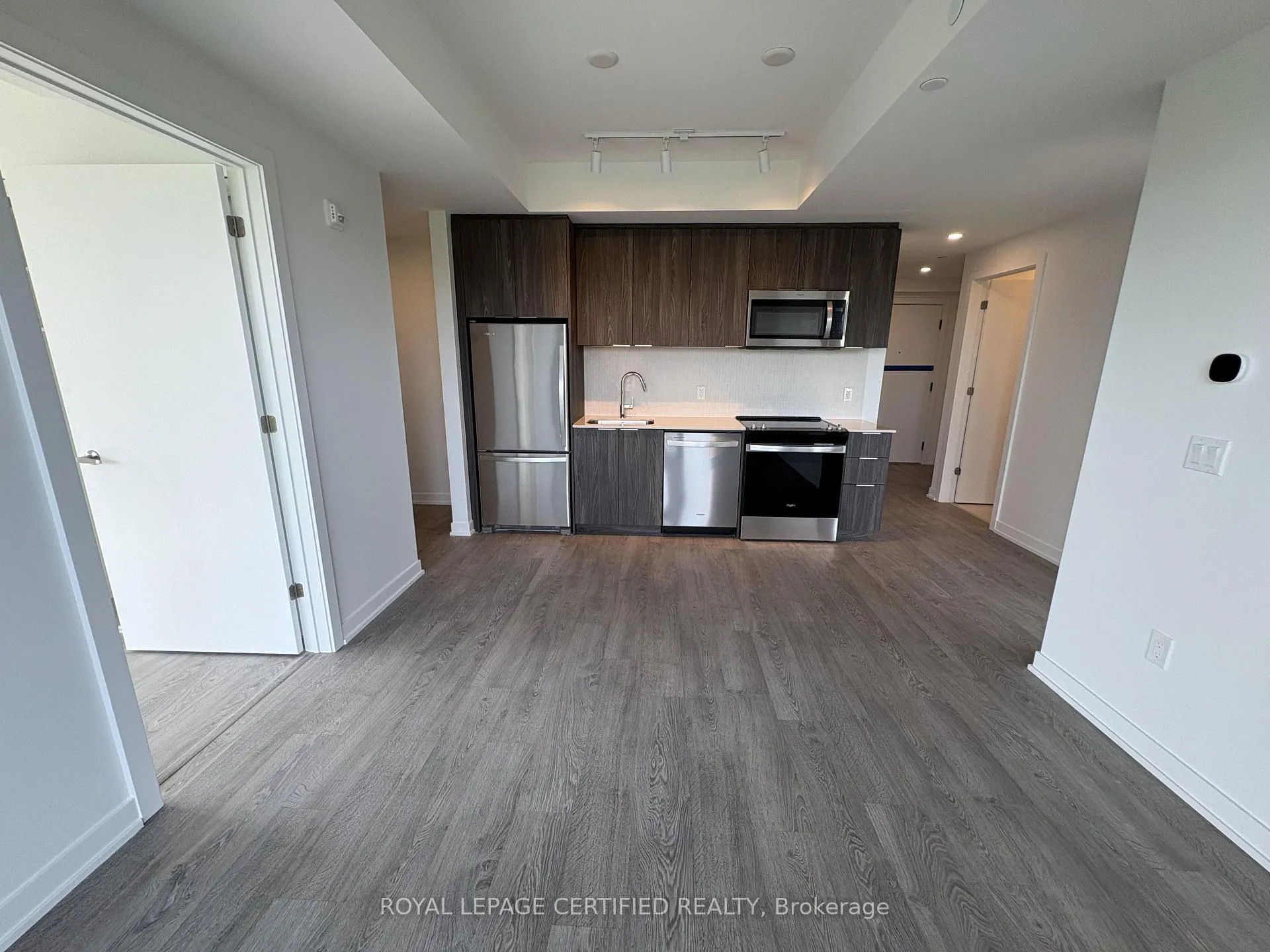 Photo 1 of Unit 501, 740 Whitlock Avenue, Milton, Cobban — HOMEH