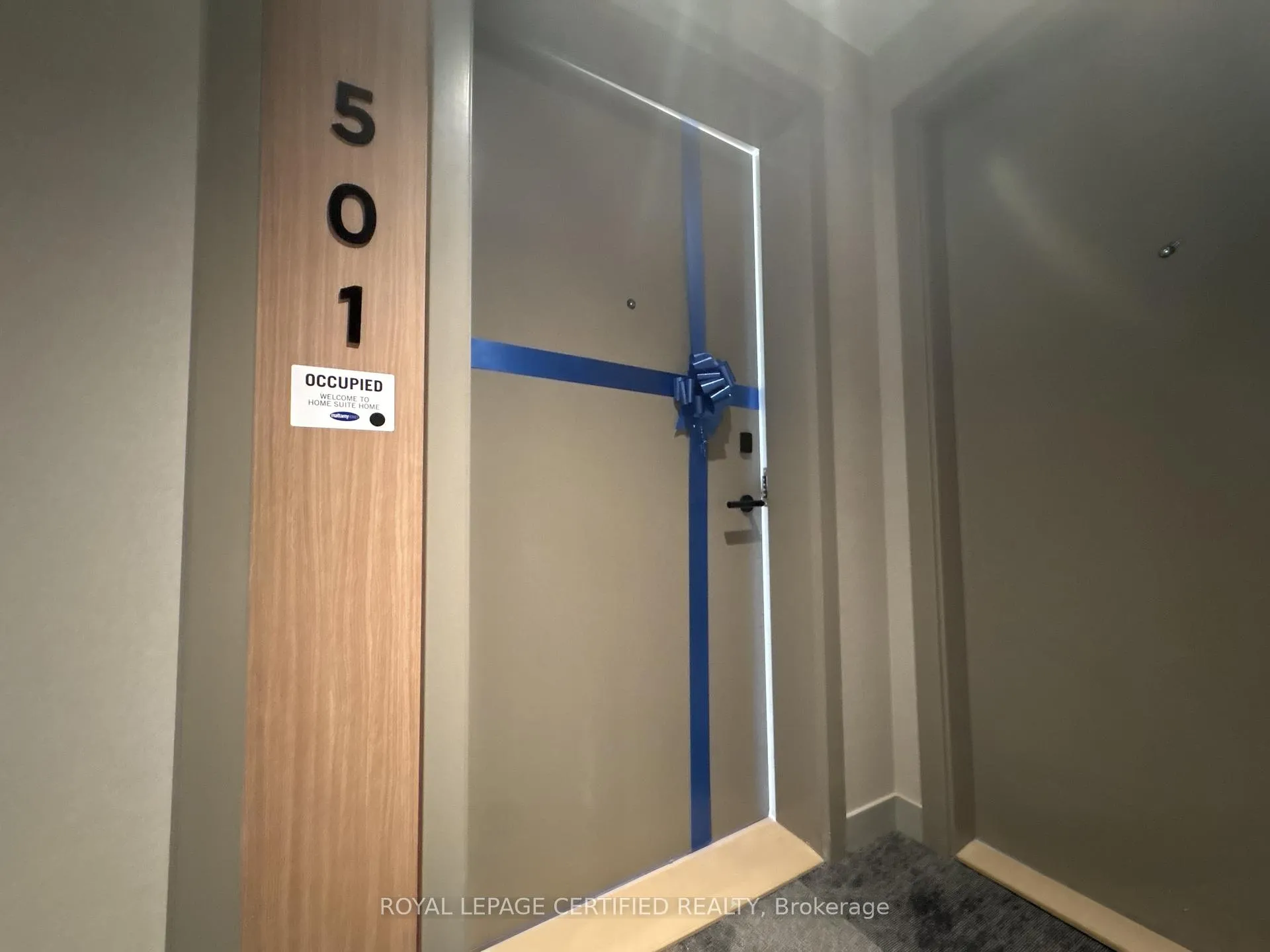 Photo 11 of Unit 501, 740 Whitlock Avenue, Milton, Cobban — HOMEH
