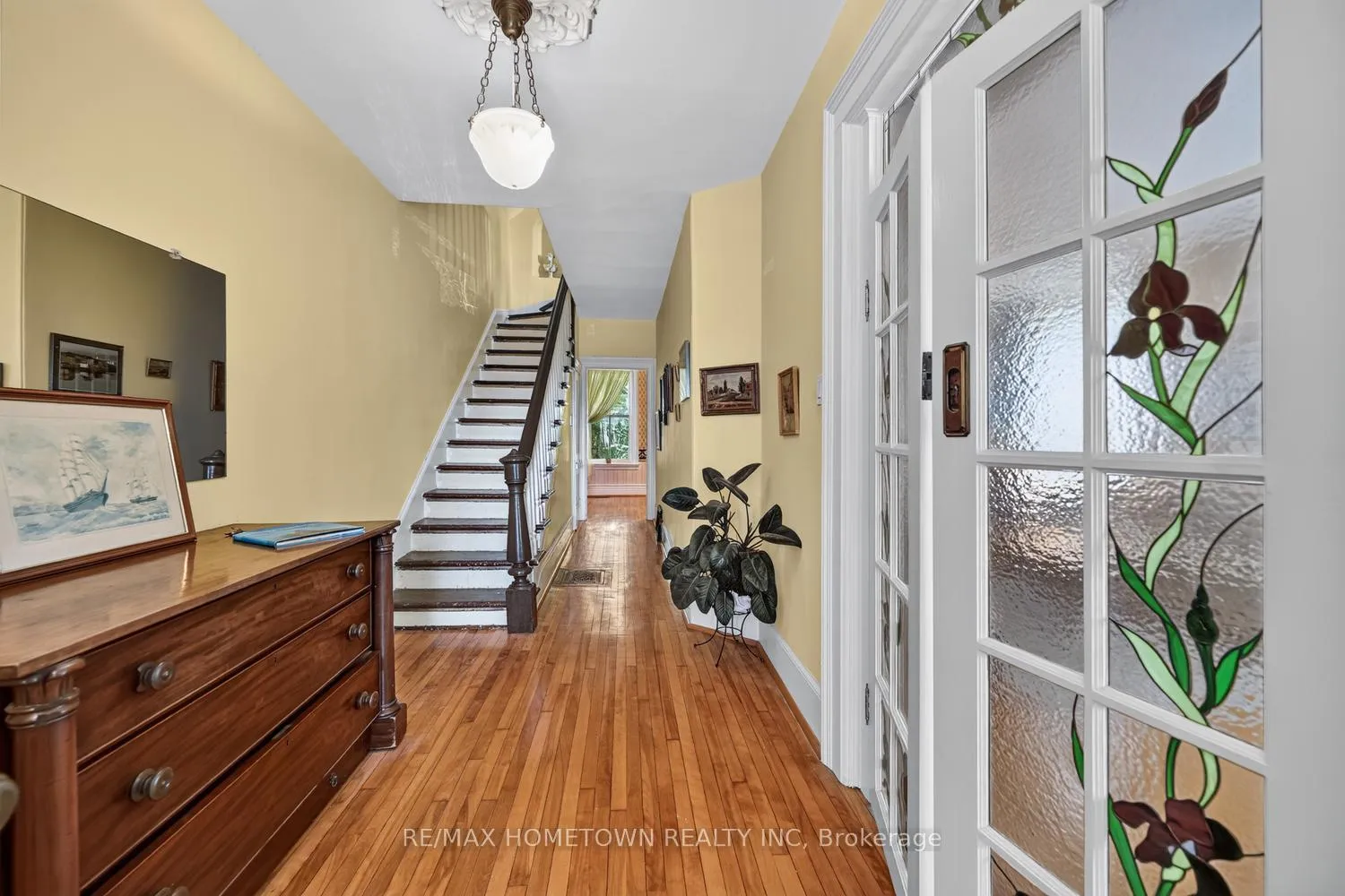Photo 12 of 33 Park Street, Brockville, Brockville — HOMEH