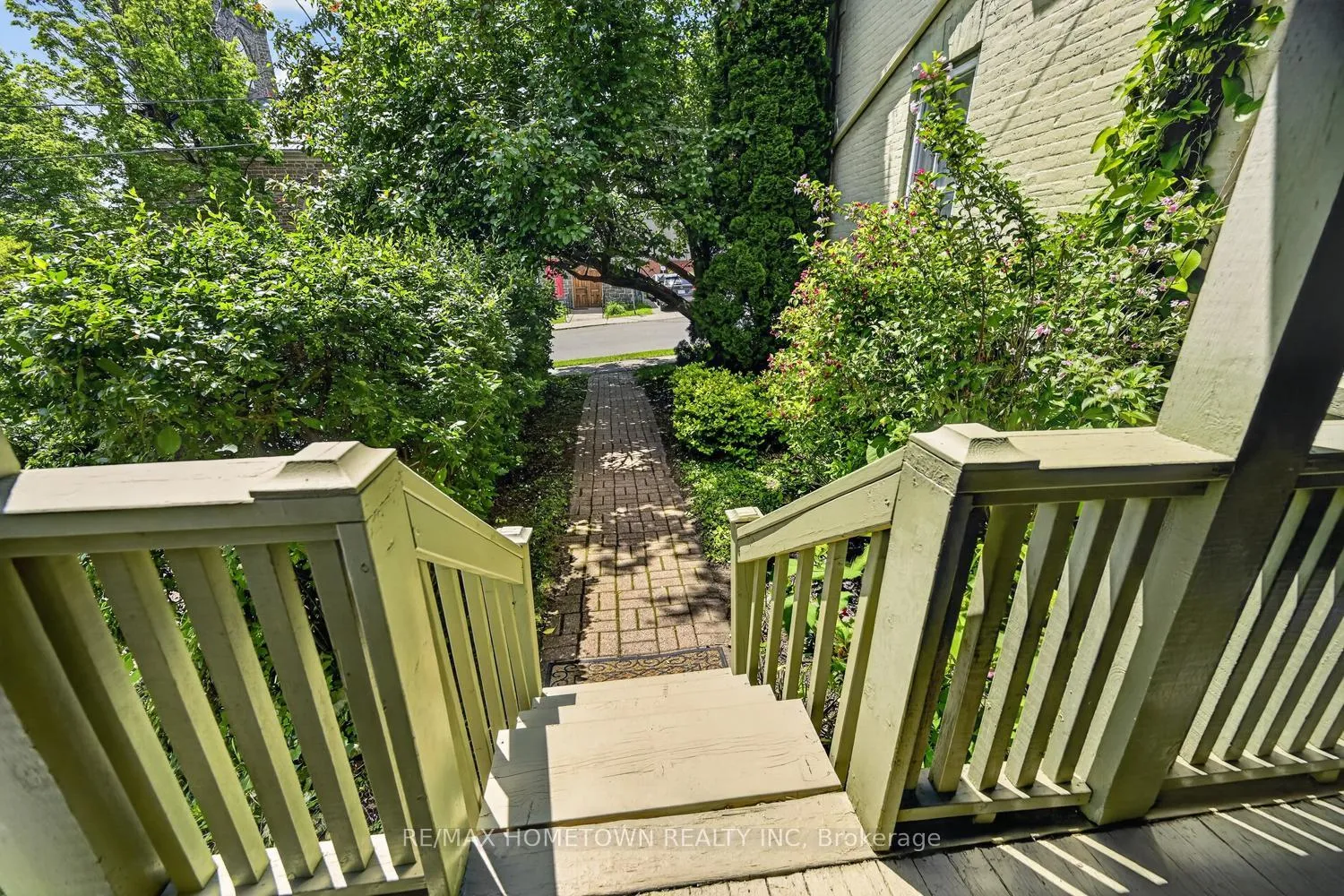 Photo 22 of 33 Park Street, Brockville, Brockville — HOMEH