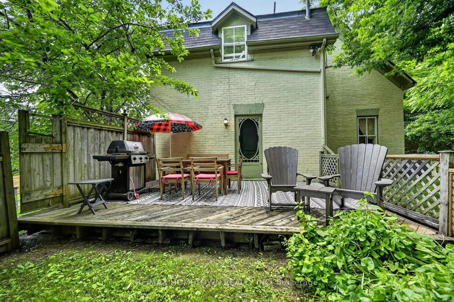 Photo 41 of 33 Park Street, Brockville, Brockville — HOMEH