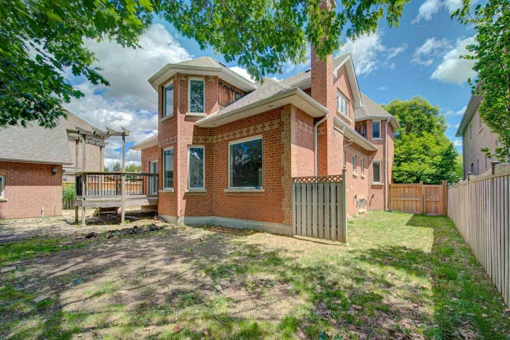 Photo 40 of 14 Antrim Court E, Caledon, Caledon East — HOMEH