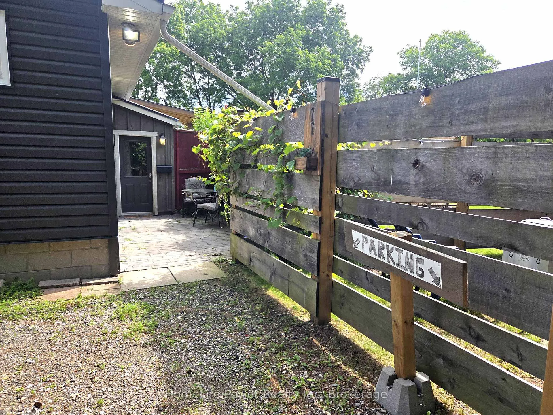 Photo 1 of Unit Bsmt, 77 Farnham Road, Puslinch, Rural Puslinch East — HOMEH