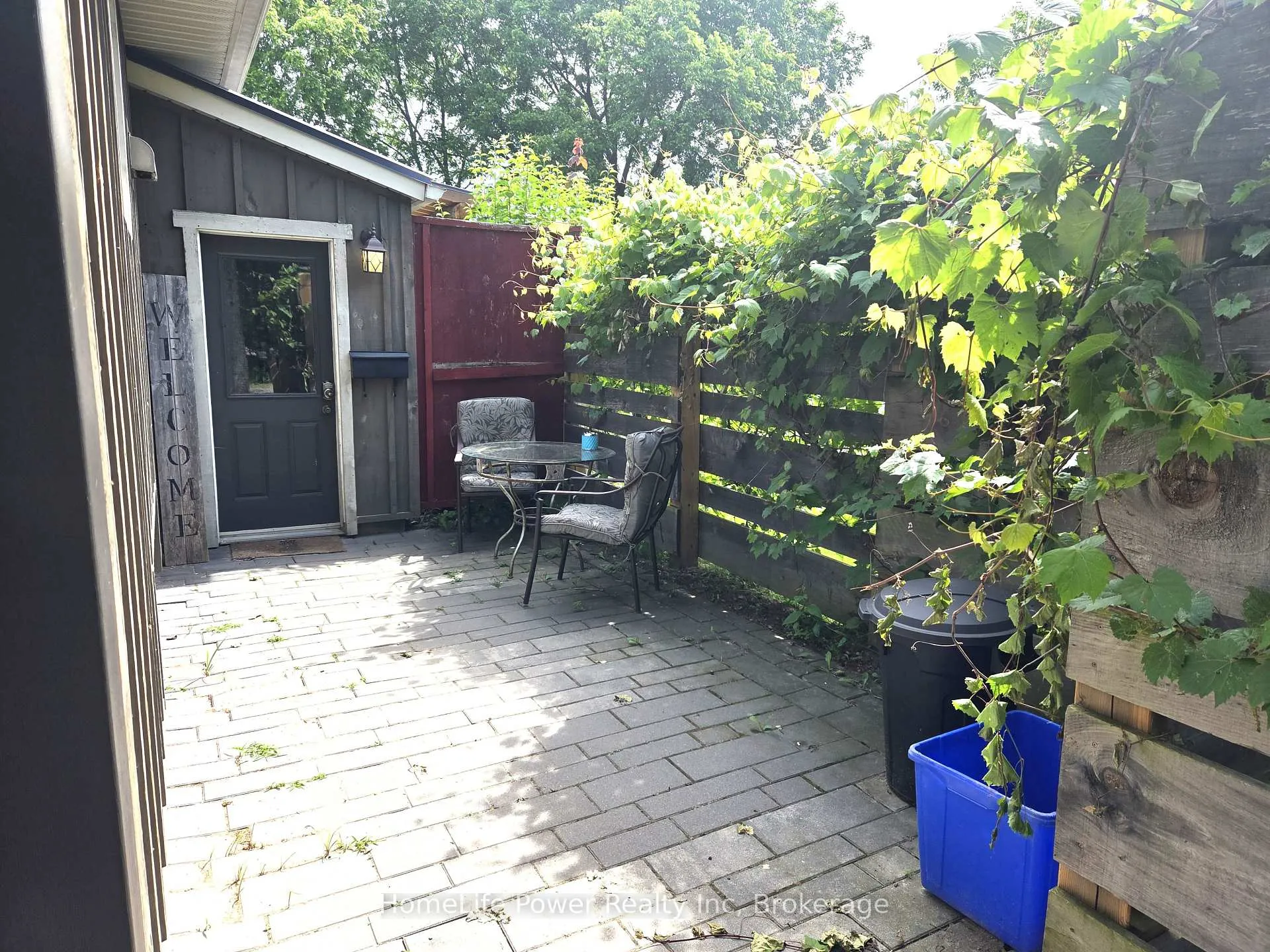 Photo 2 of Unit Bsmt, 77 Farnham Road, Puslinch, Rural Puslinch East — HOMEH