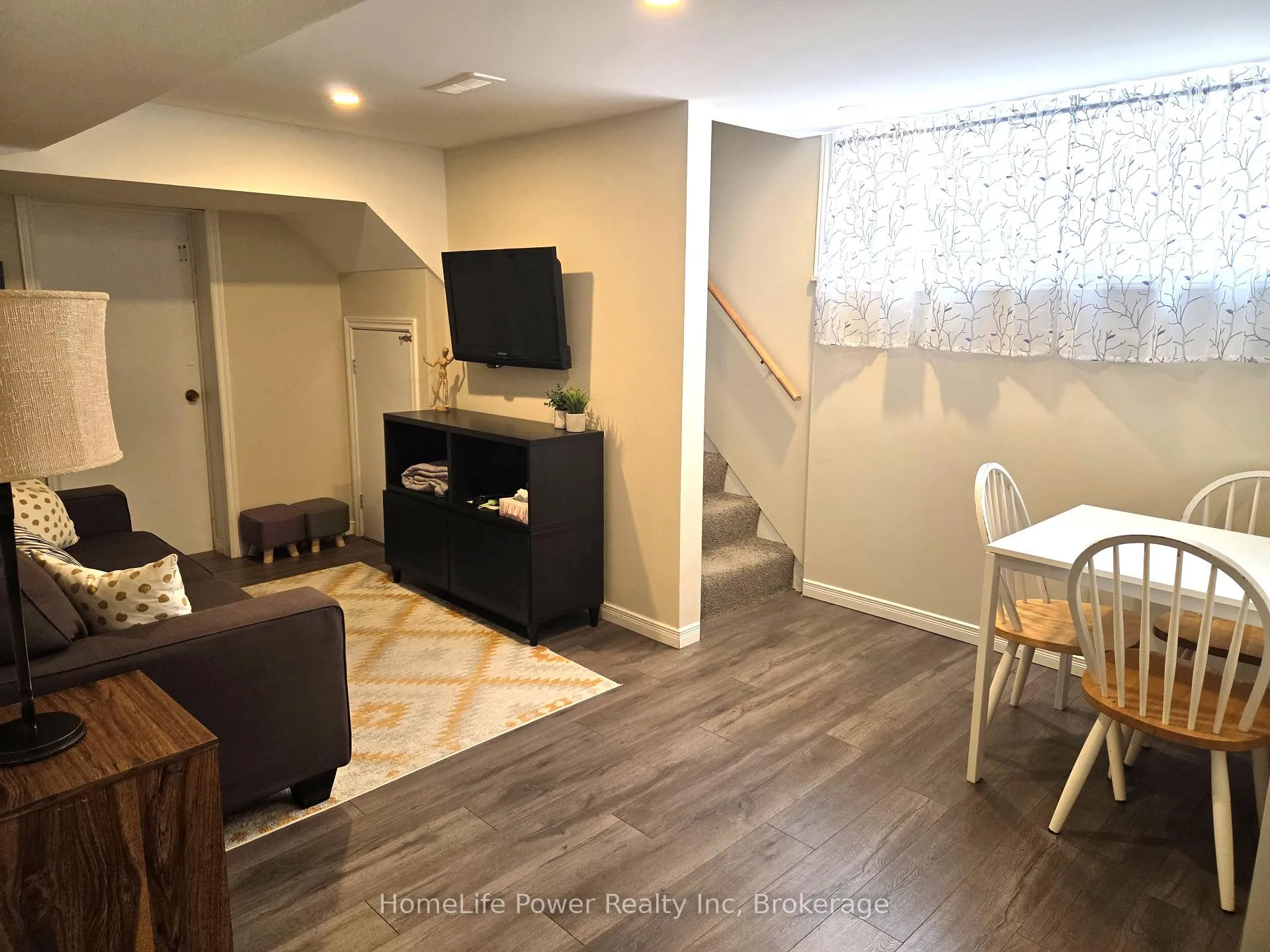 Photo 6 of Unit Bsmt, 77 Farnham Road, Puslinch, Rural Puslinch East — HOMEH