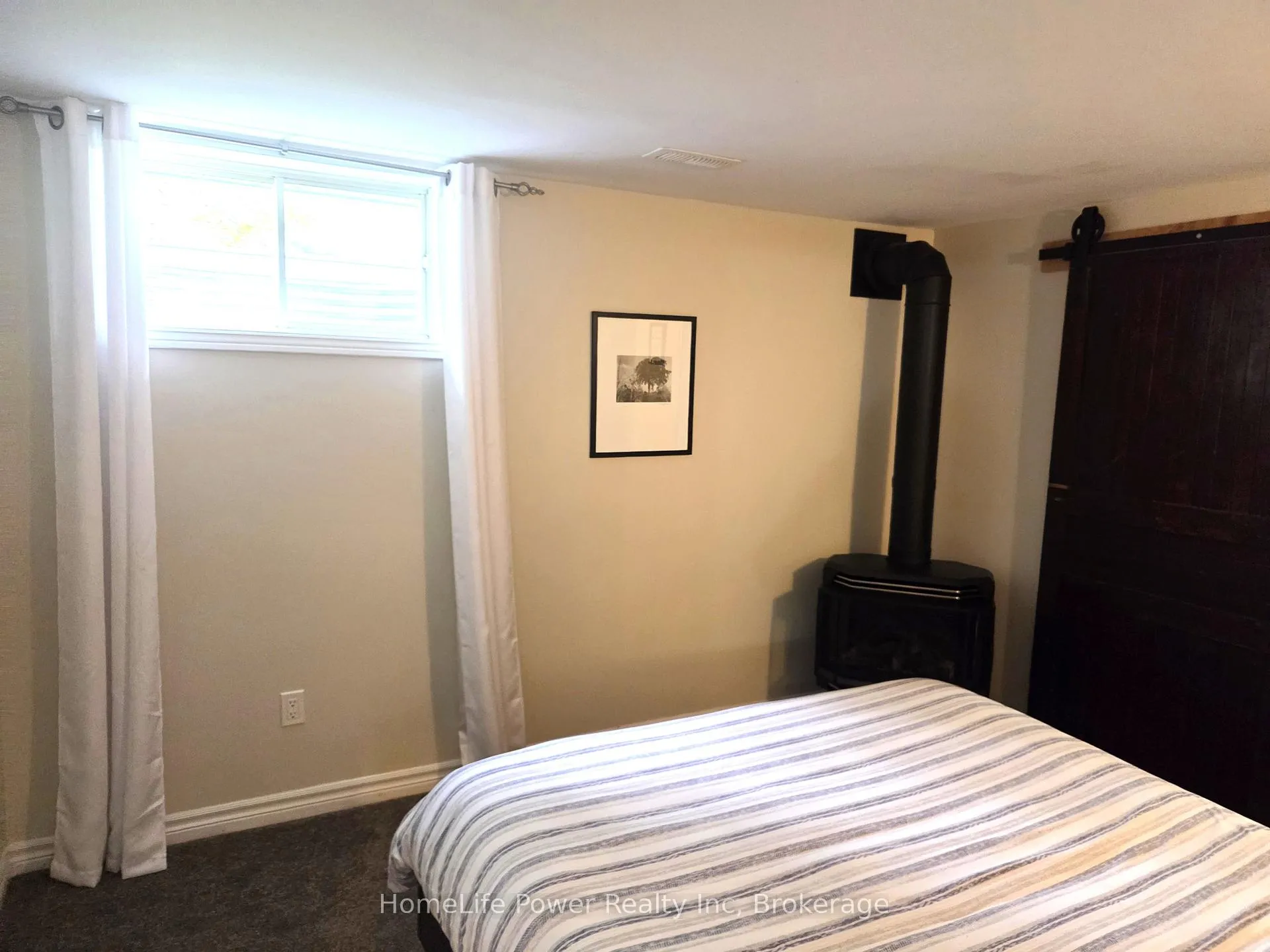 Photo 9 of Unit Bsmt, 77 Farnham Road, Puslinch, Rural Puslinch East — HOMEH