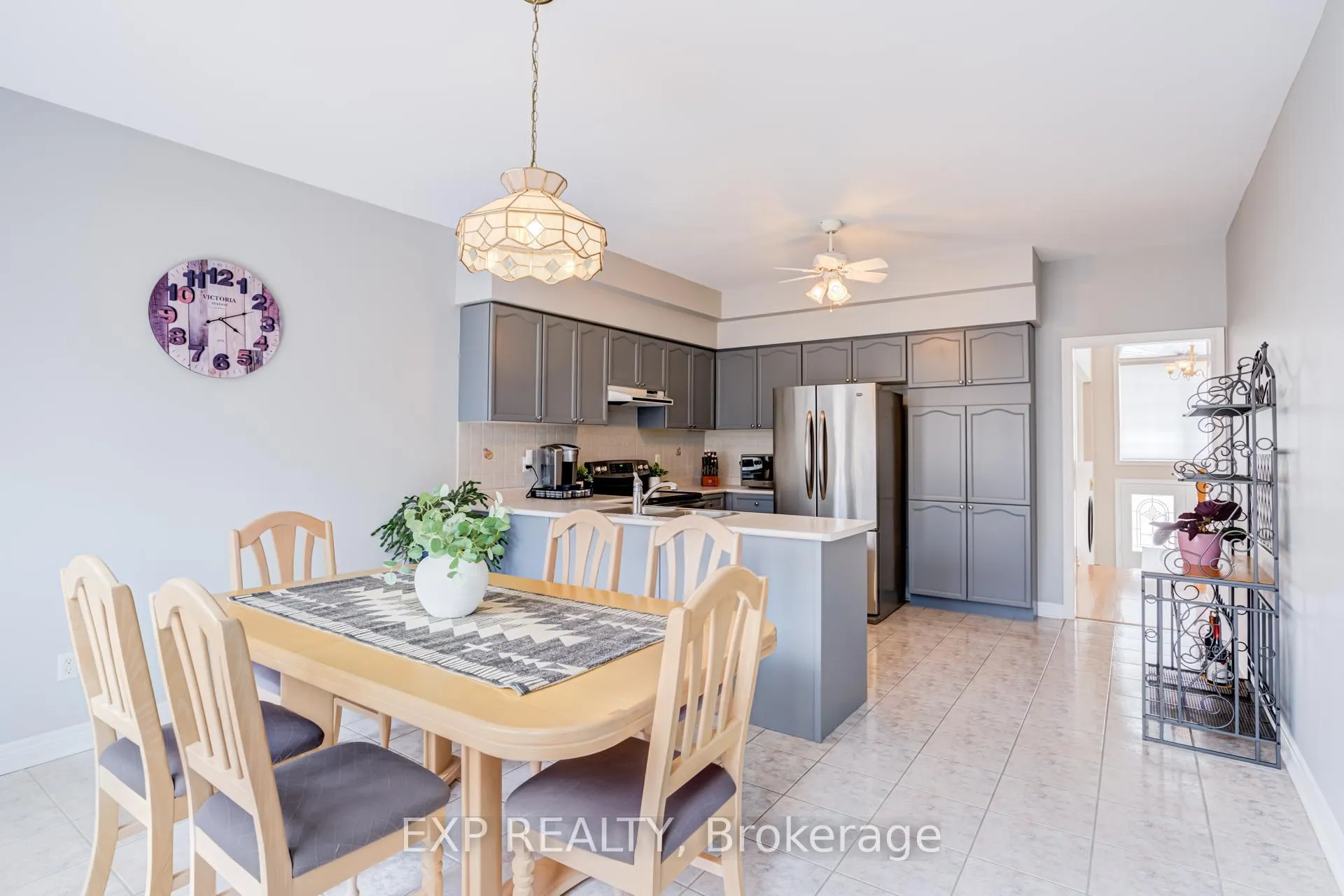 Photo 19 of 13 Blueberry Hill Court, Caledon, Bolton East — HOMEH