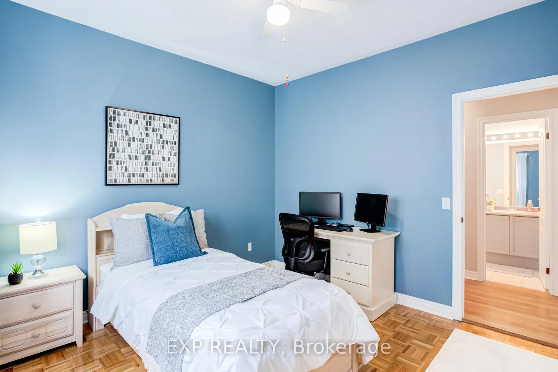Photo 29 of 13 Blueberry Hill Court, Caledon, Bolton East — HOMEH