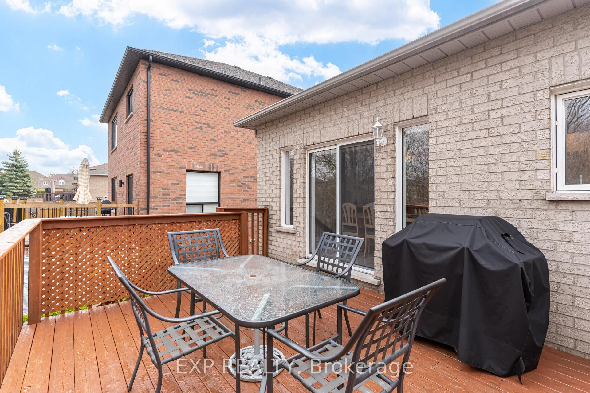 Photo 48 of 13 Blueberry Hill Court, Caledon, Bolton East — HOMEH