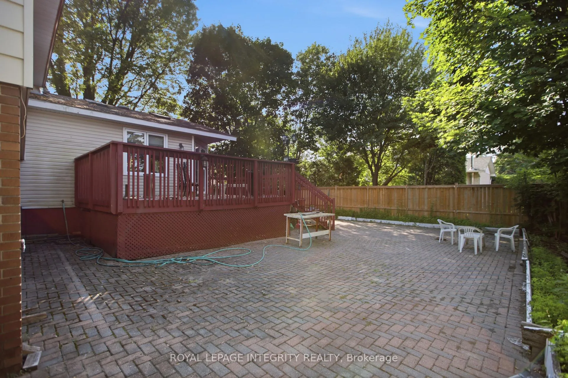 Photo 36 of 45 Rossland Avenue, Ottawa, Meadowlands/St. Claire Gardens — HOMEH