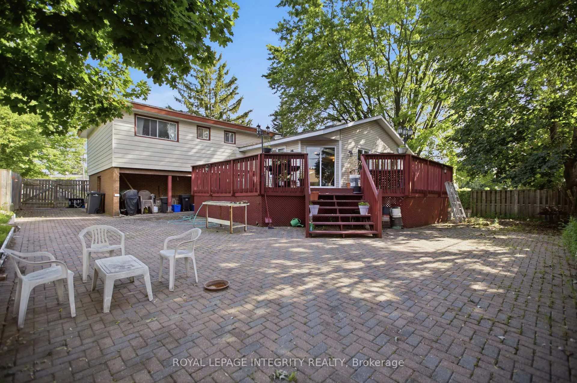 Photo 37 of 45 Rossland Avenue, Ottawa, Meadowlands/St. Claire Gardens — HOMEH