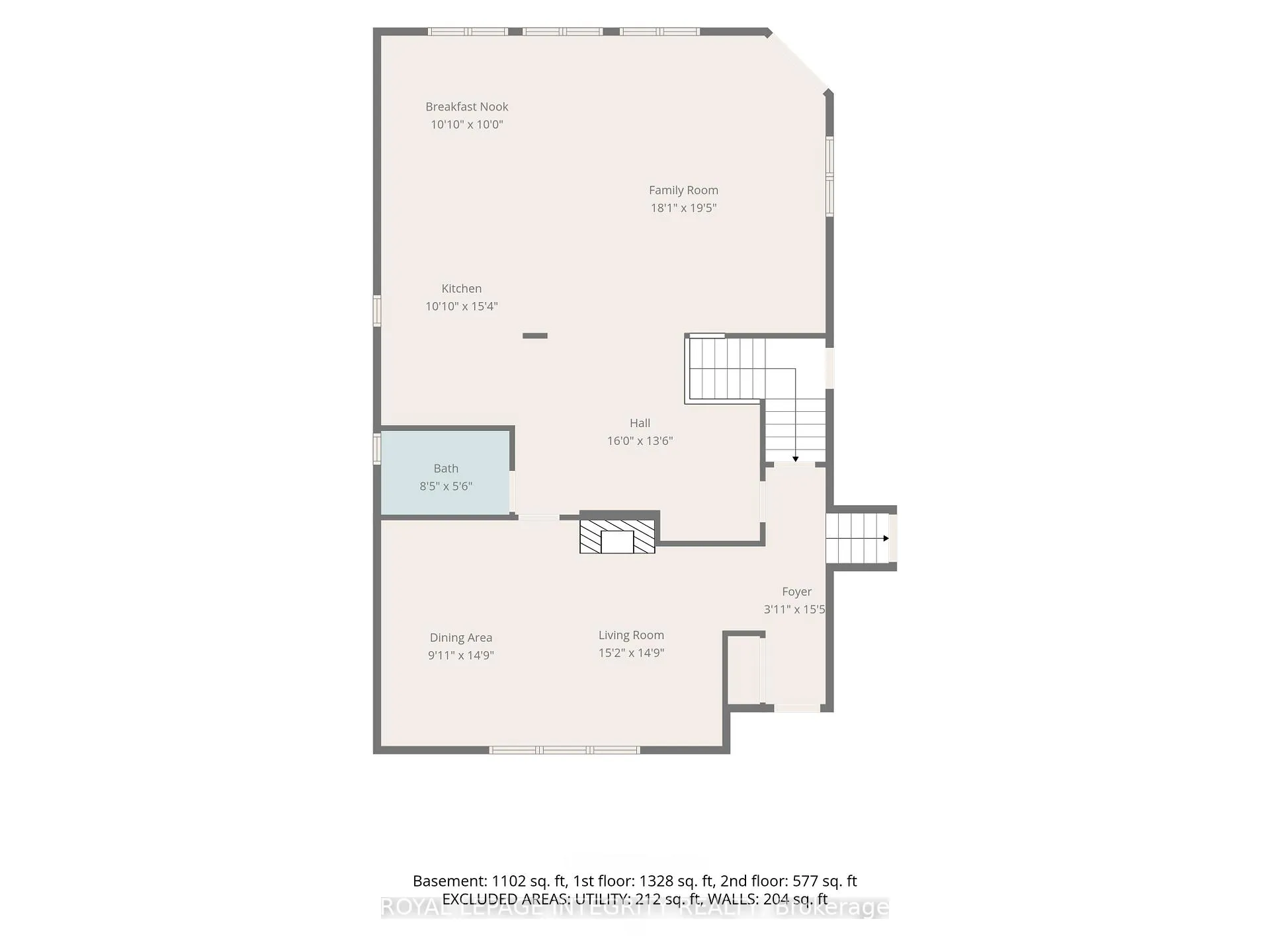 Photo 41 of 45 Rossland Avenue, Ottawa, Meadowlands/St. Claire Gardens — HOMEH