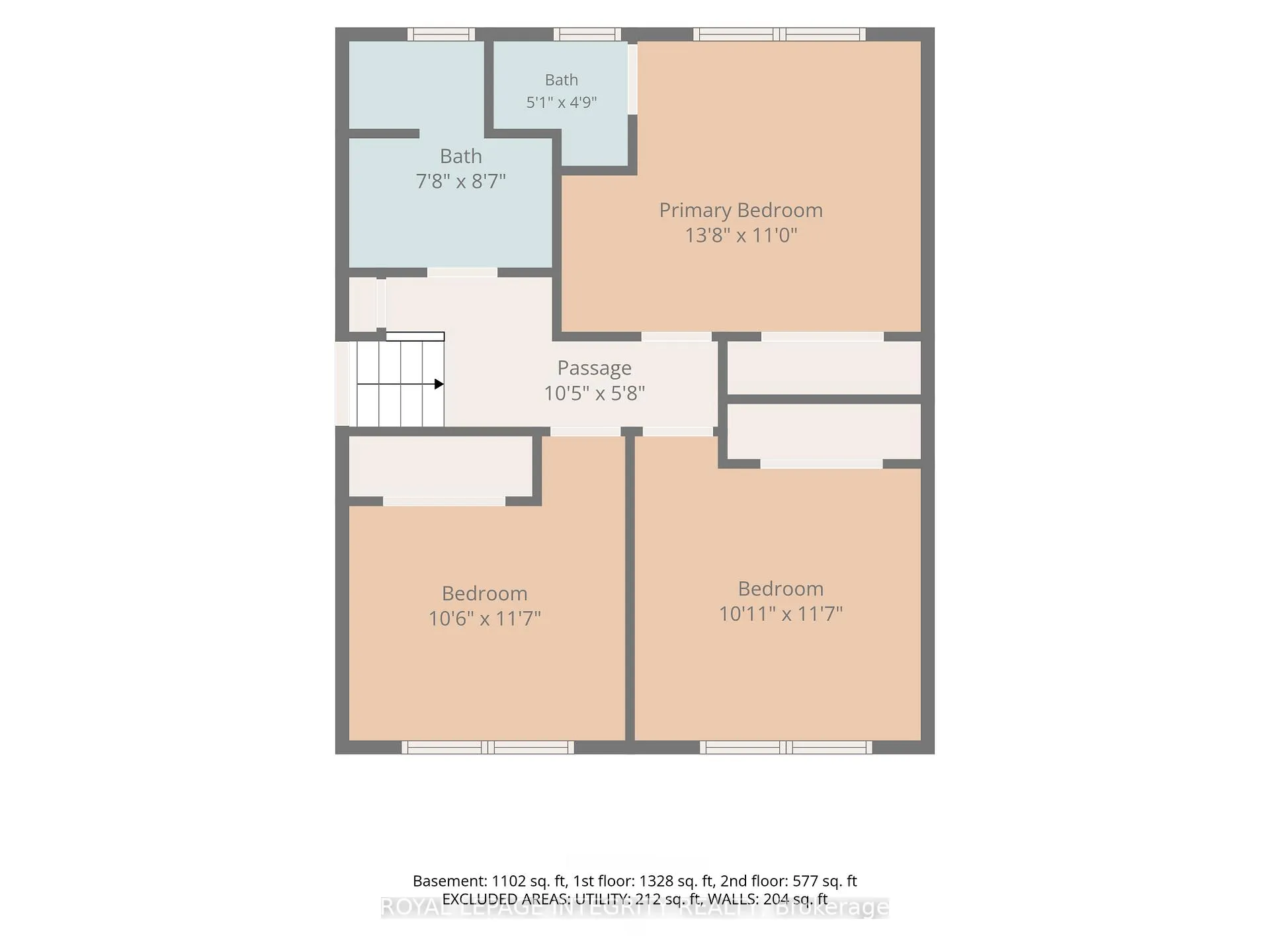 Photo 42 of 45 Rossland Avenue, Ottawa, Meadowlands/St. Claire Gardens — HOMEH