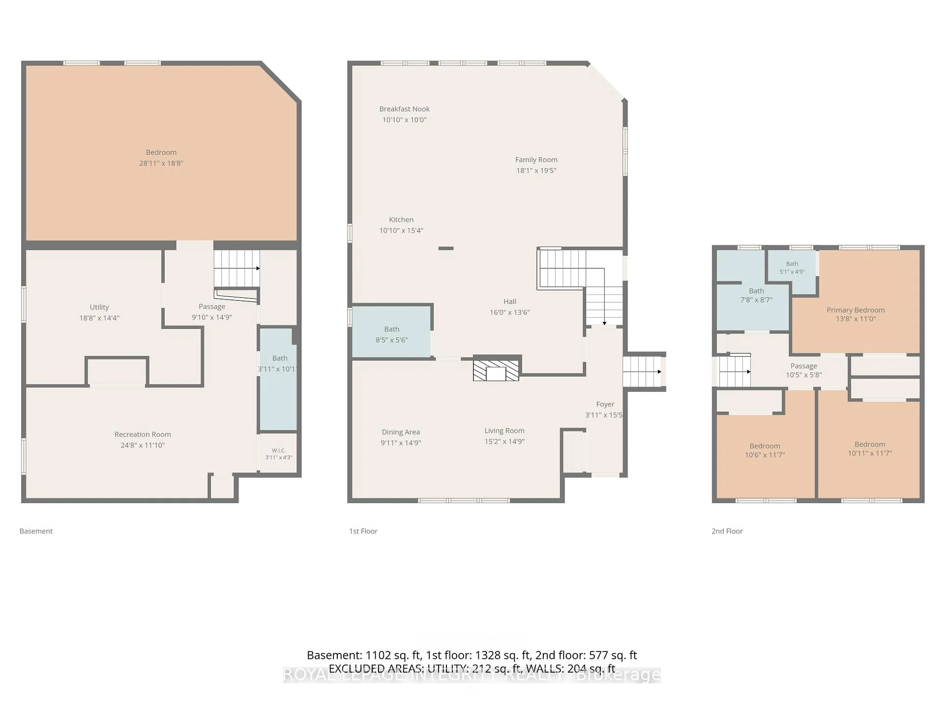 Photo 43 of 45 Rossland Avenue, Ottawa, Meadowlands/St. Claire Gardens — HOMEH