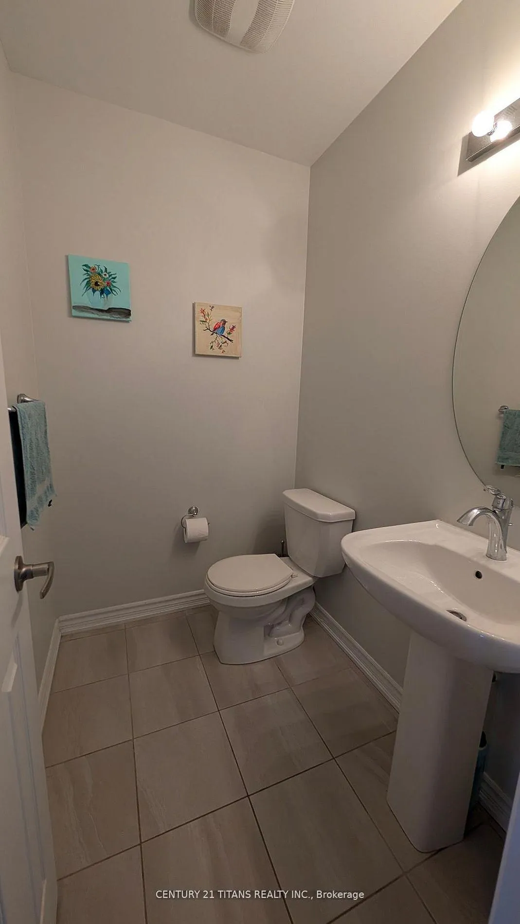 Photo 13 of 6 Westbury Way, Whitby, Brooklin — HOMEH
