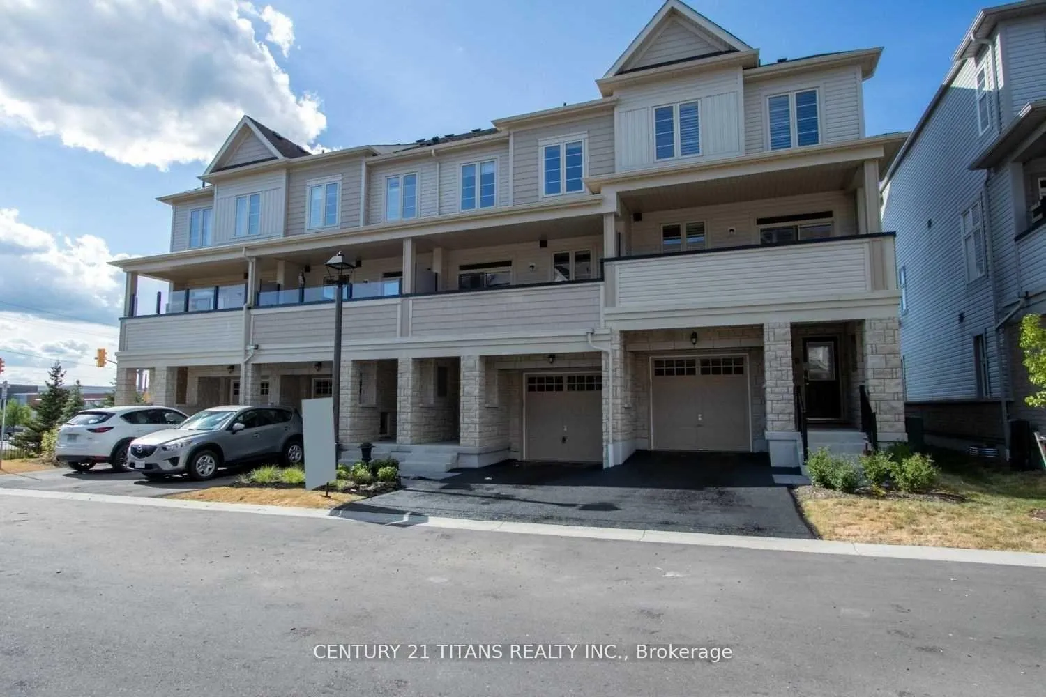 Photo 45 of 6 Westbury Way, Whitby, Brooklin — HOMEH