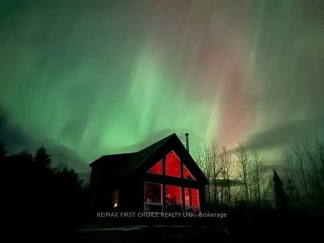 Photo 1 of 72 Depot Creek Rd, Thunder Bay Remote Area, Ware — HOMEH