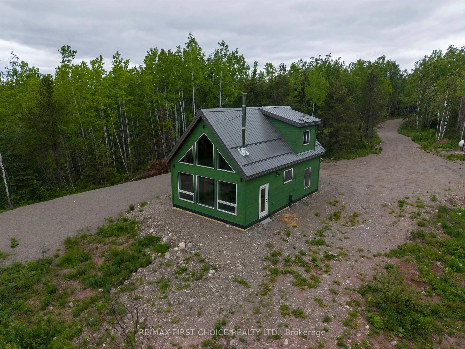 Photo 3 of 72 Depot Creek Rd, Thunder Bay Remote Area, Ware — HOMEH