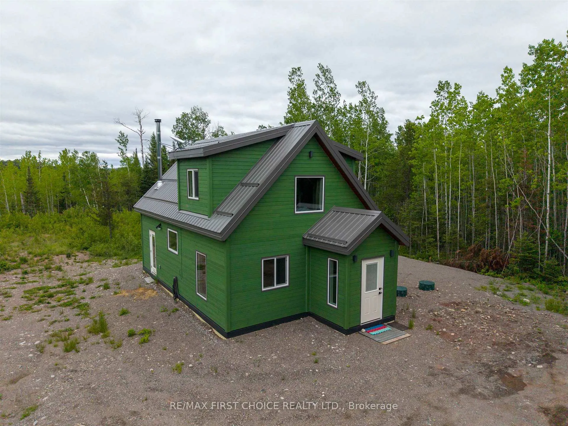 Photo 4 of 72 Depot Creek Rd, Thunder Bay Remote Area, Ware — HOMEH